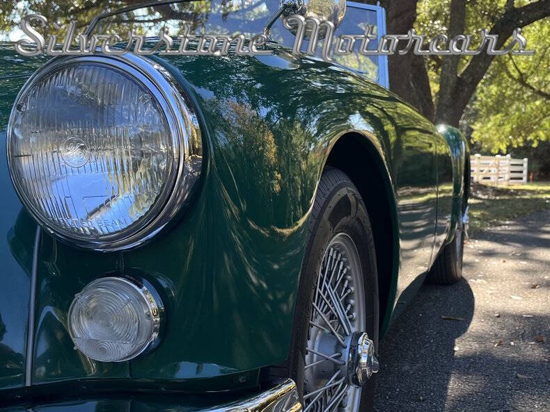 1960 MG MGA