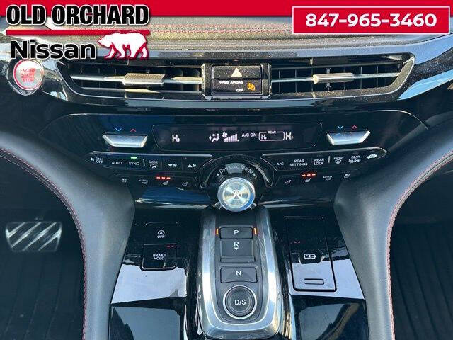 2023 Acura MDX SH-AWD Type S w/Advance Package