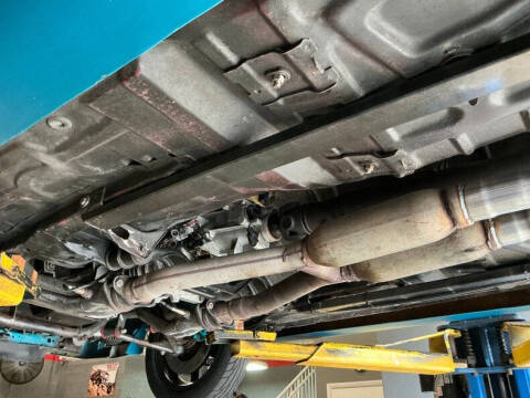 1989 Ford Mustang LX 5.0