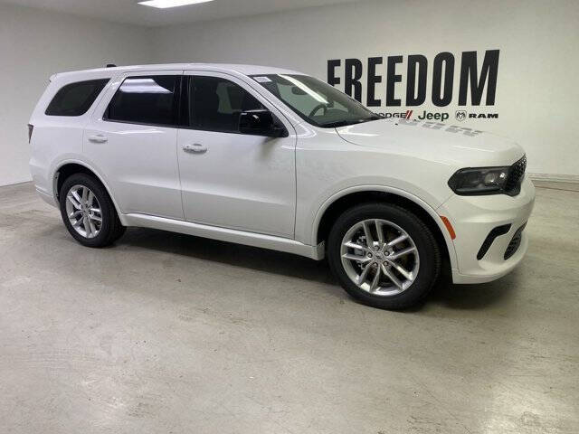 2024 Dodge Durango GT