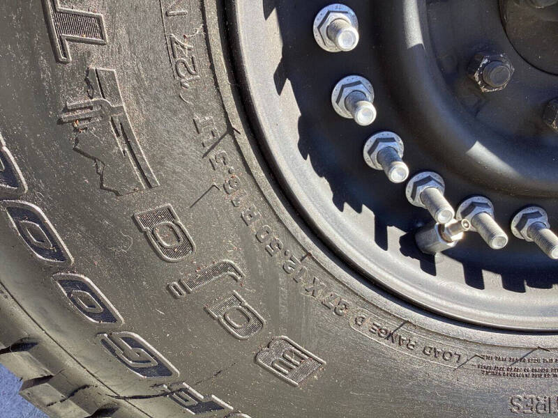 1993 AM General Hummer