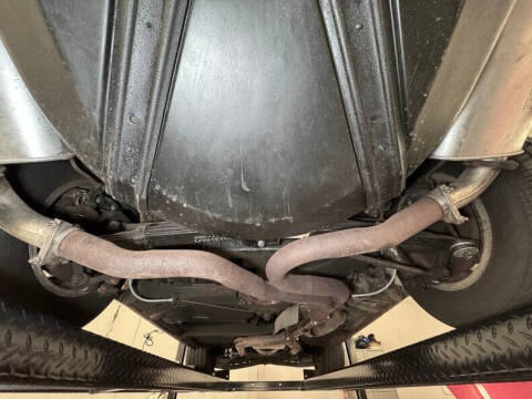 1980 Chevrolet Corvette