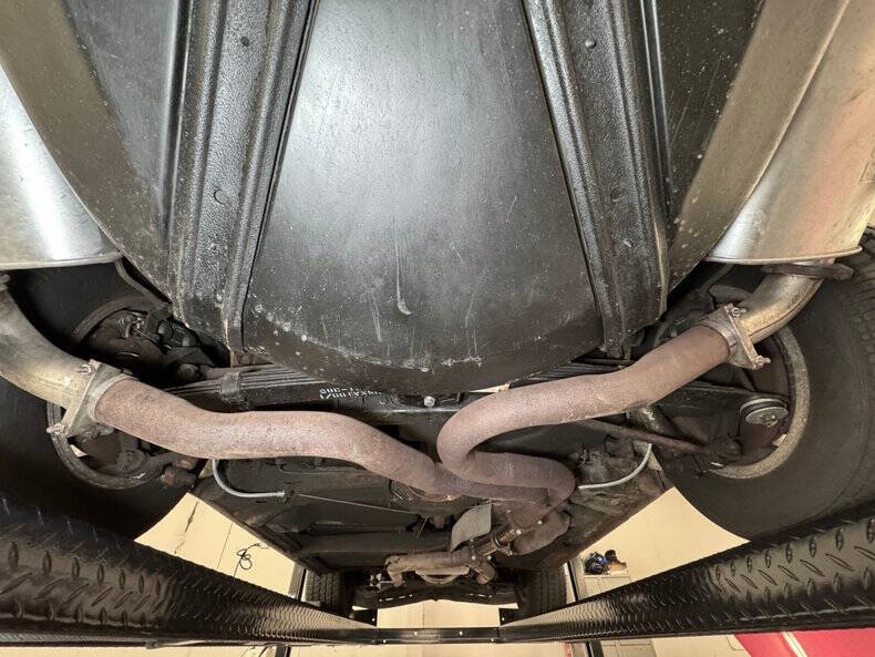 1980 Chevrolet Corvette