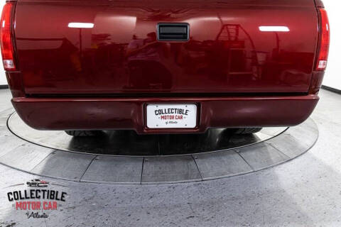 1991 GMC Sierra 1500