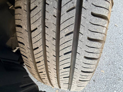 2007 Honda Accord LX