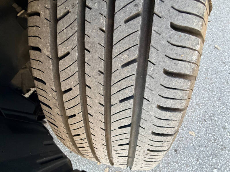 2007 Honda Accord LX