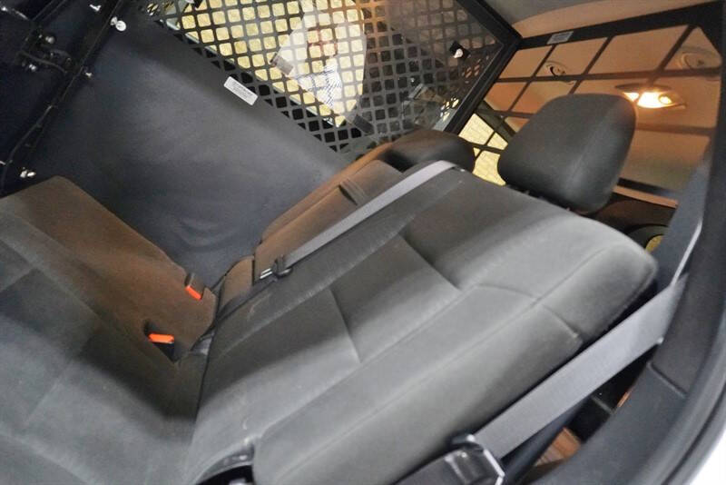 2019 Dodge Durango Pursuit