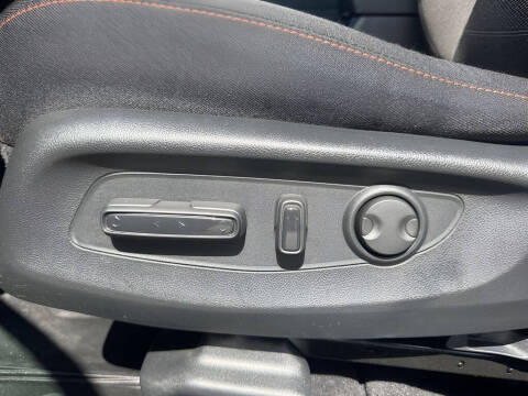 2023 Honda CR-V Hybrid