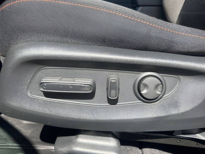 2023 Honda CR-V Hybrid