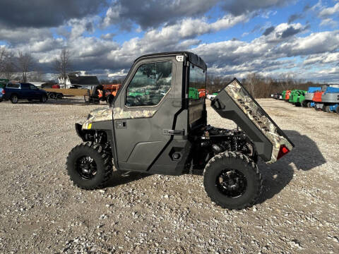 2026 Polaris 1000xp Northstar Ranger