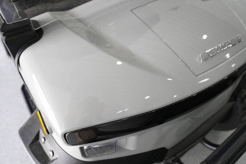 2025 Denago Rover XL 6