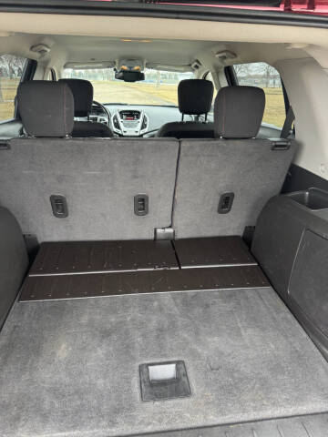 2013 GMC Terrain SLE-2