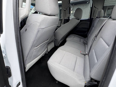 2016 GMC Sierra 1500