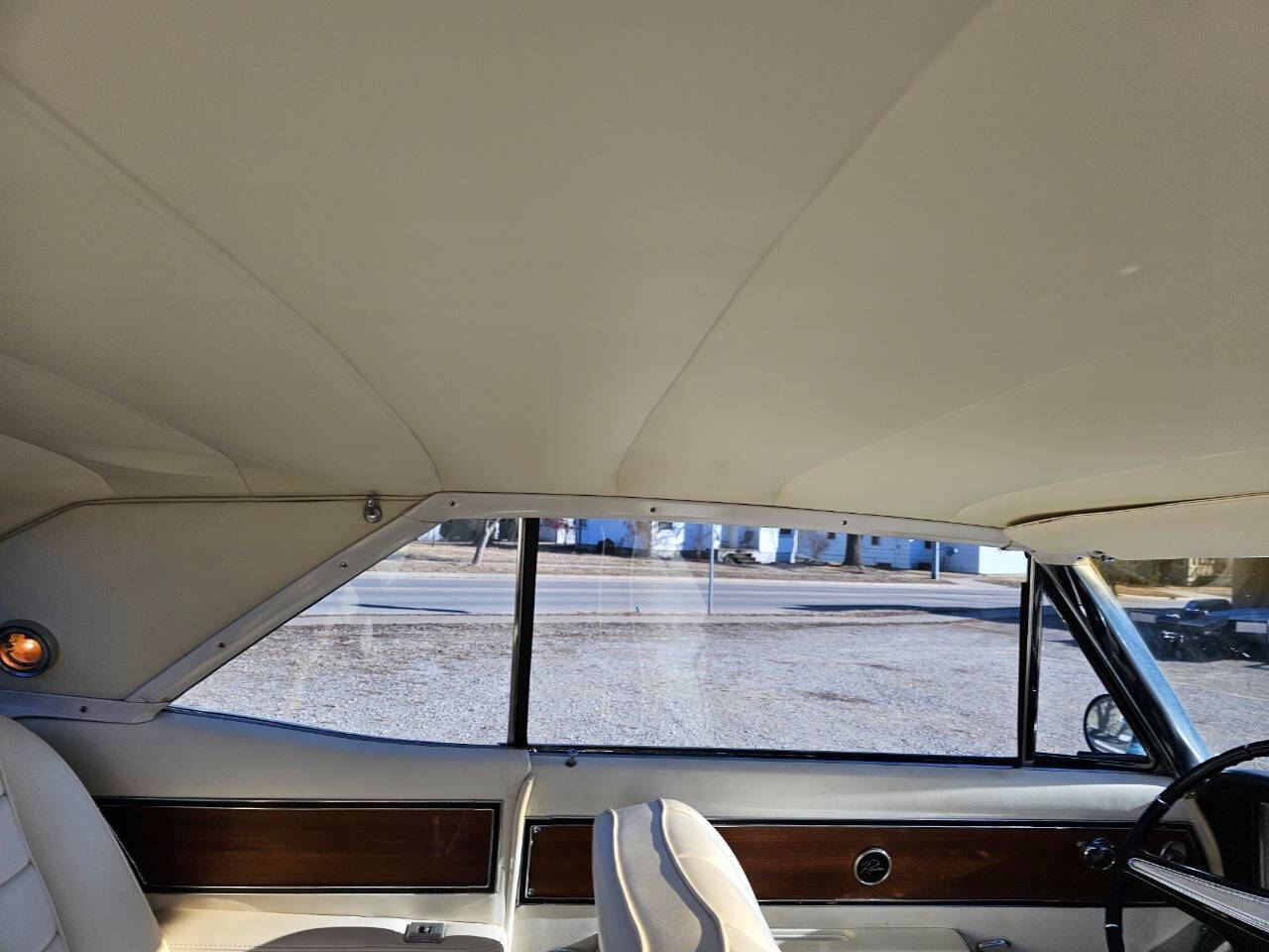 1963 Buick Riviera 150