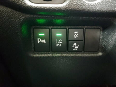 2018 Honda Pilot Elite