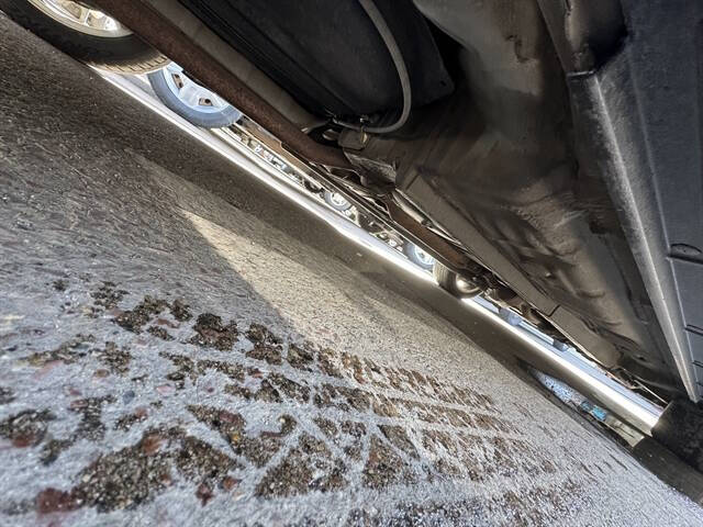 2005 Lexus ES 330