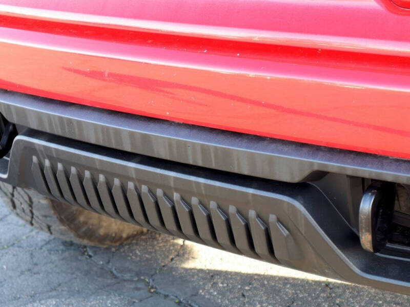 2019 GMC Sierra 1500HD Classic