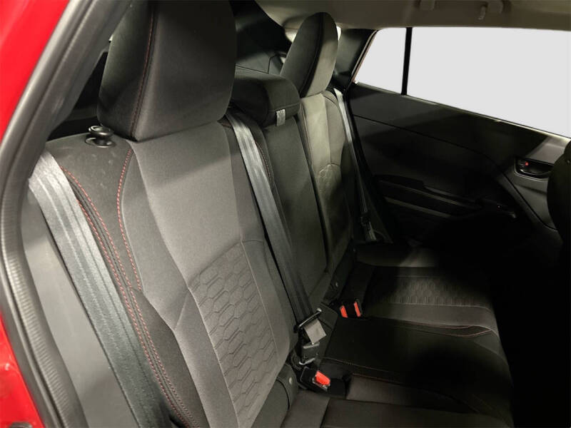 2024 Subaru Impreza Sport