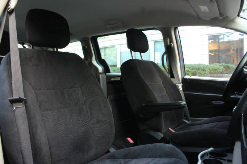 2013 Dodge Grand Caravan