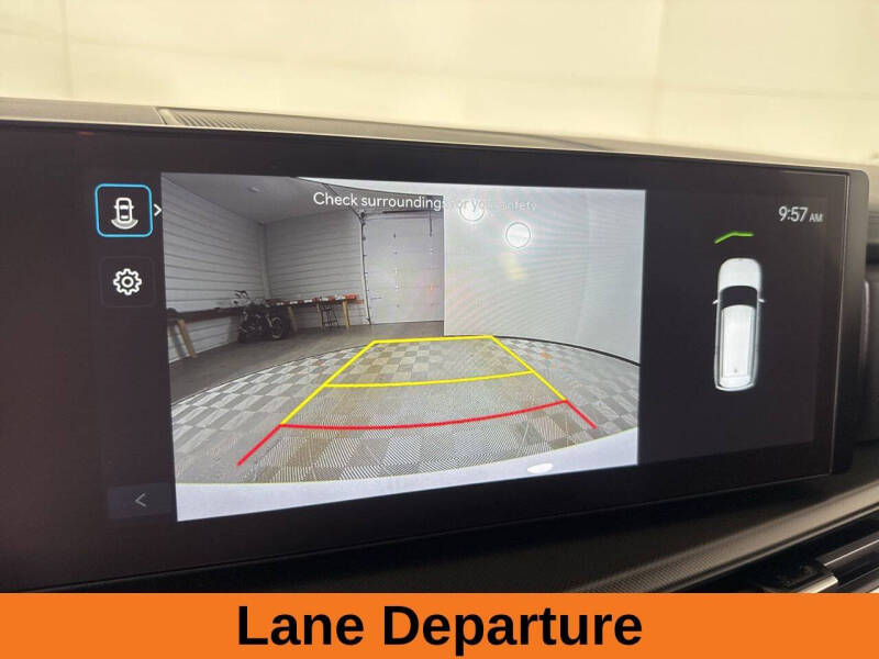 2025 Hyundai Santa Fe XRT