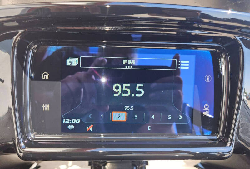 2023 Harley-Davidson FLTRXS Road Glide Special