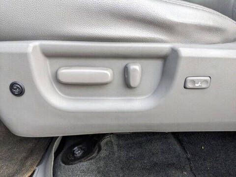 2017 Toyota Sequoia SR5