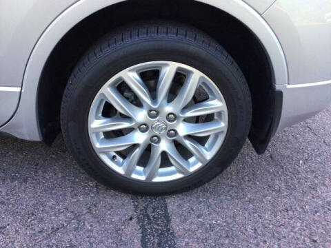 2019 Buick Envision Premium
