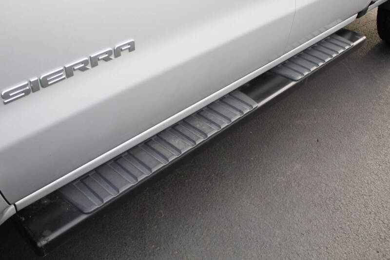 2016 GMC Sierra 1500