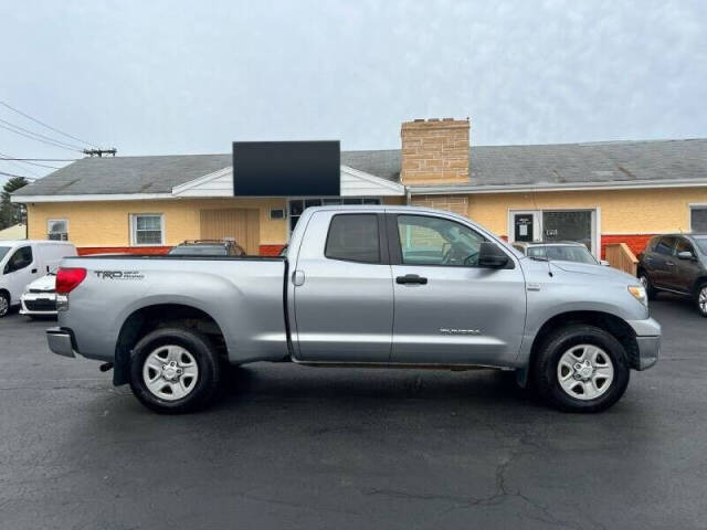 2008 Toyota Tundra for sale at SF Mockup 8 in Sioux Falls, SD