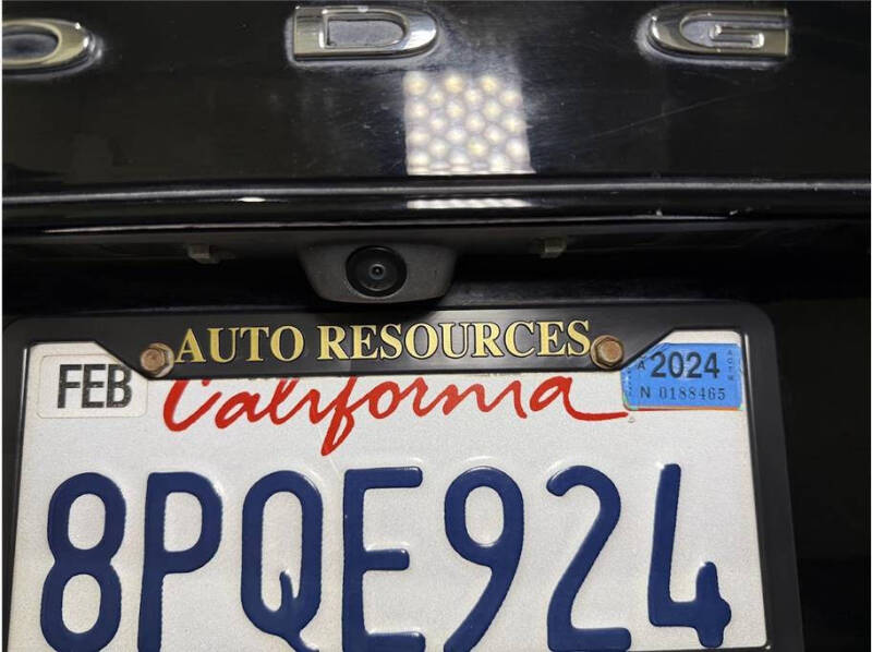 2019 Dodge Journey SE Value Package