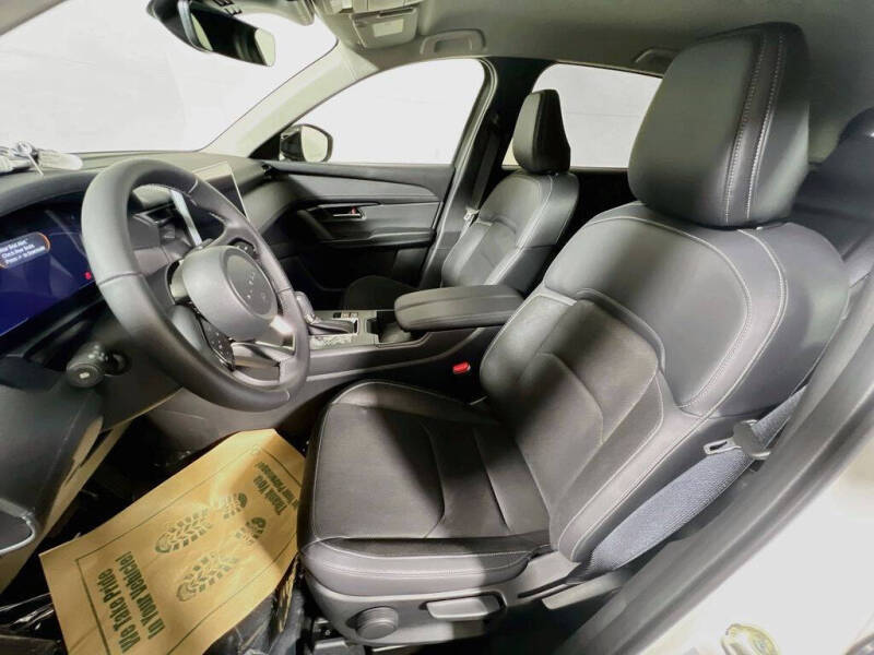 2026 Mazda CX-5 2.5 S Select