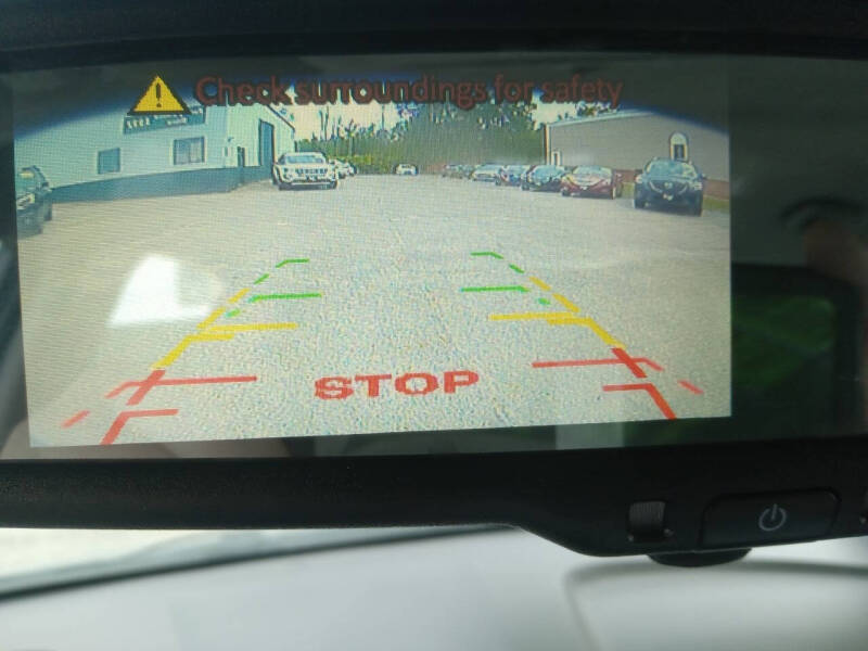 2017 Hyundai Accent Value Edition