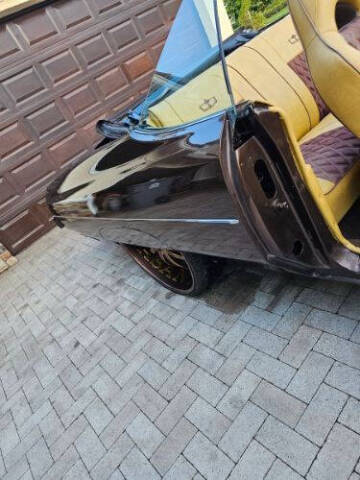 1973 Chevrolet Caprice