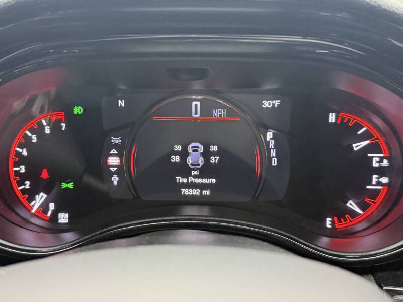 2023 Dodge Durango GT Plus