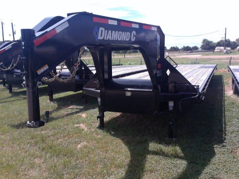 2019 Diamond C FX0240