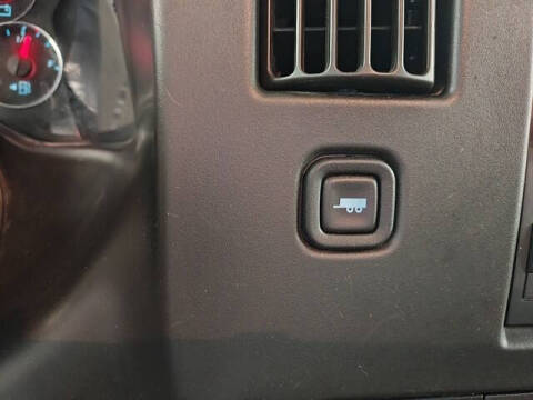 2020 GMC Savana 2500