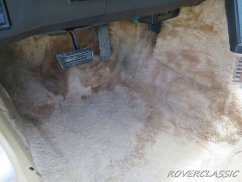 1986 Johnson Phantom