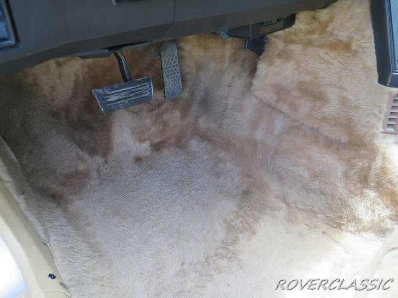 1986 Johnson Phantom