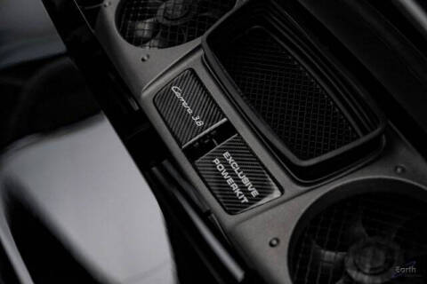 2014 Porsche 911 Carrera S