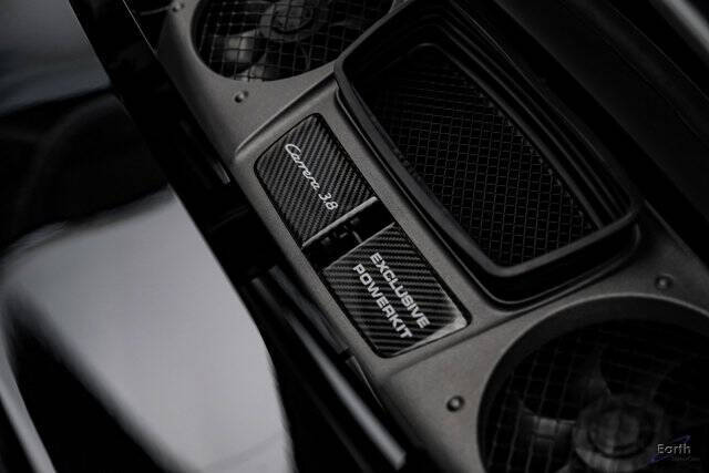 2014 Porsche 911 Carrera S