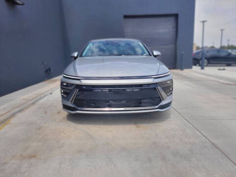 2026 Hyundai Sonata