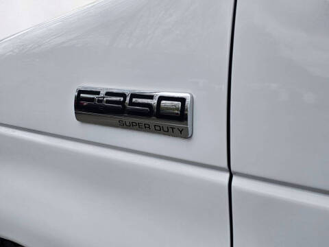 2025 Ford E-Series