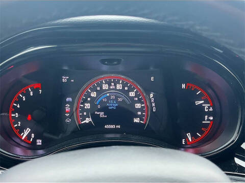 2022 Dodge Durango SXT