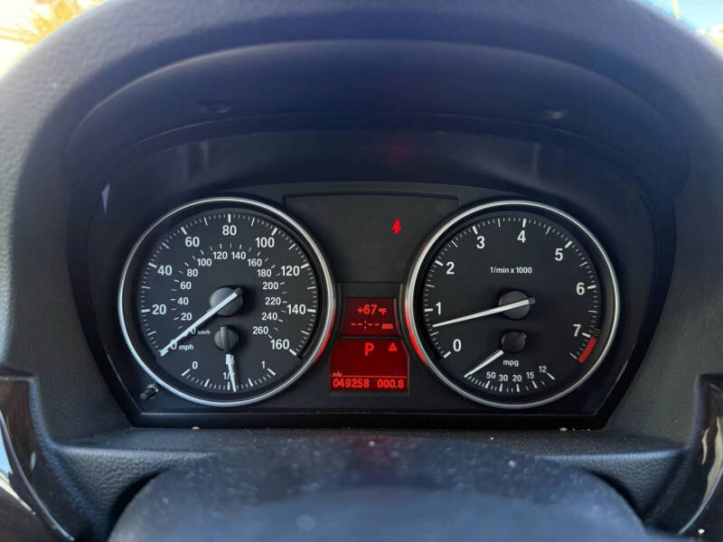 2008 BMW 3 Series 328i