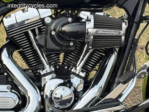 2011 Harley-Davidson Ultra Limited