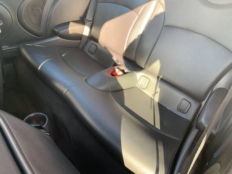 2013 MINI Hardtop Cooper