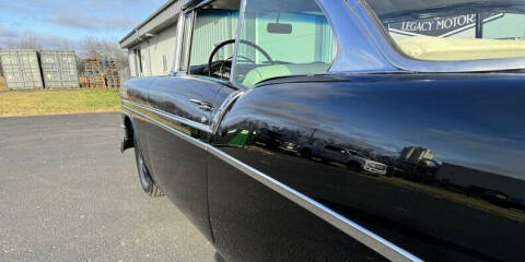 1956 Chevrolet Bel Air