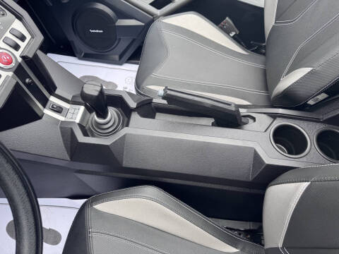 2017 Polaris Slingshot