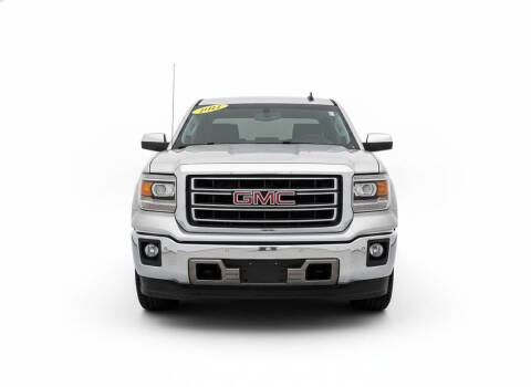 2015 GMC Sierra 1500