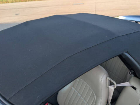 1999 Chevrolet Camaro Z28 SS